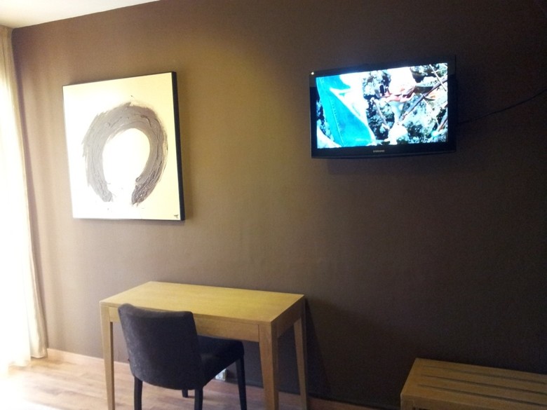 Hotel Marina Tossa