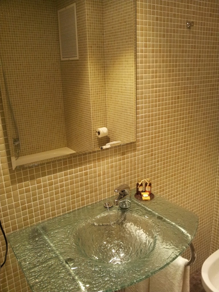 Hotel Marina Tossa