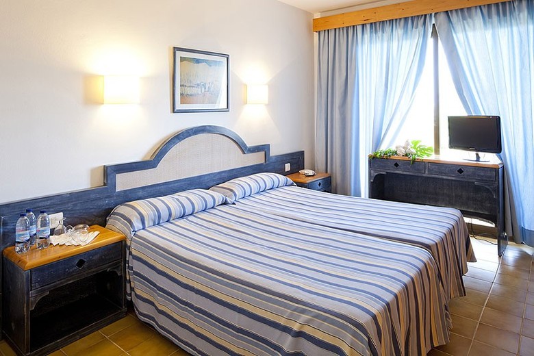 Hotel Club Can Bossa