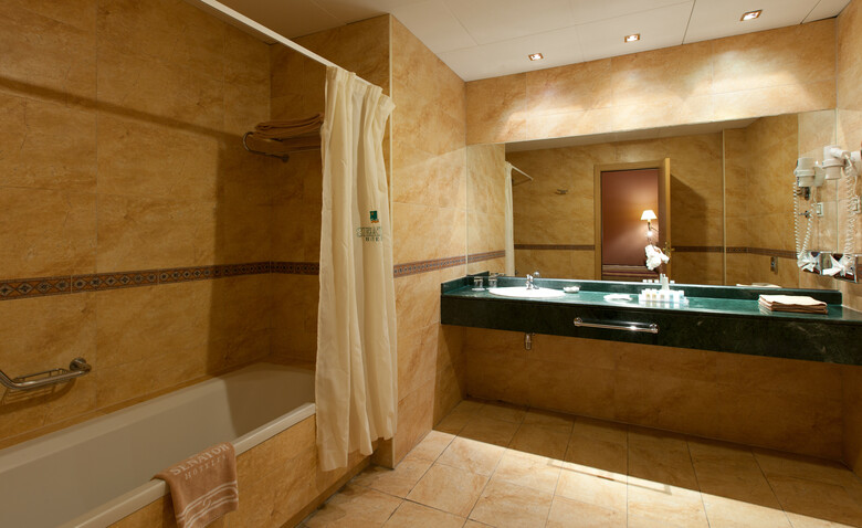 Hotel Senator Cadiz Spa