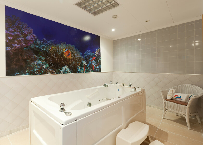 Hotel Senator Cadiz Spa