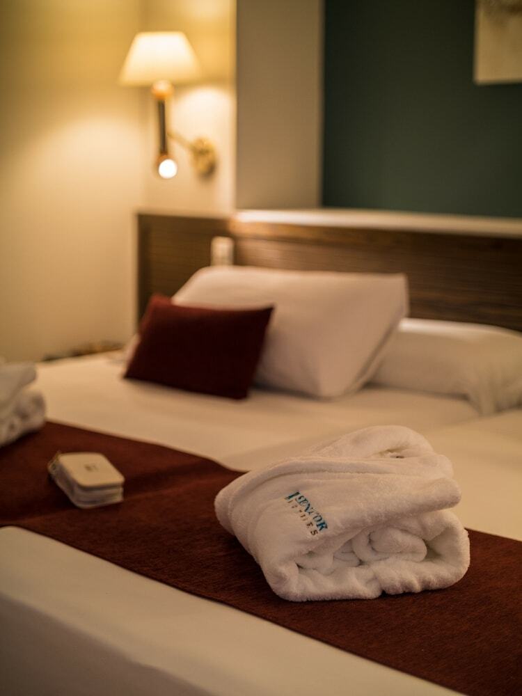 Hotel Senator Cadiz Spa