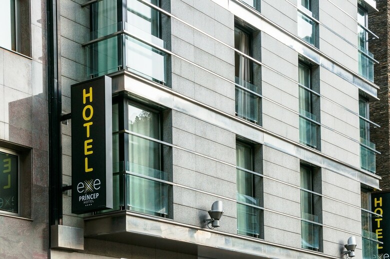 Hotel Exe Princep