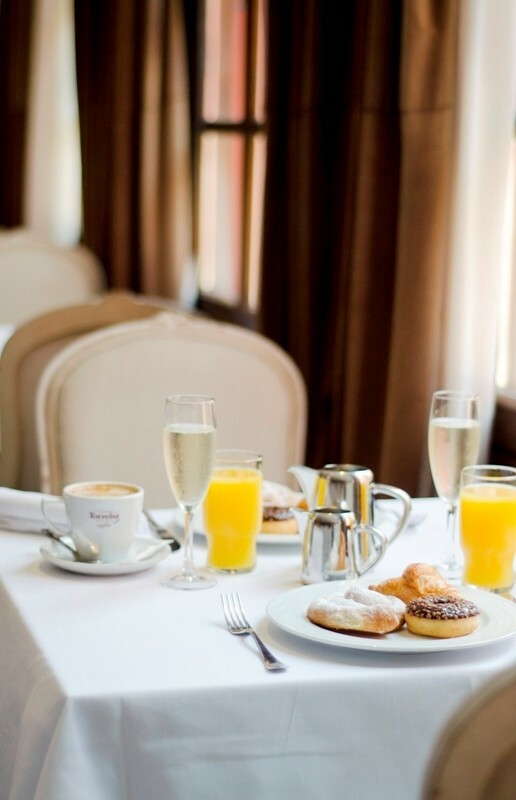 Hotel Blancafort Spa Termal