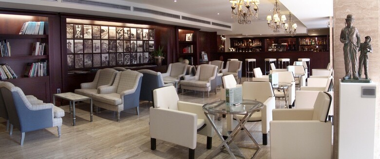 Hotel Blancafort Spa Termal