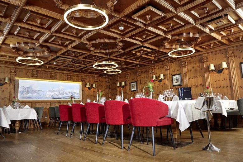 Hotel Innsbruck