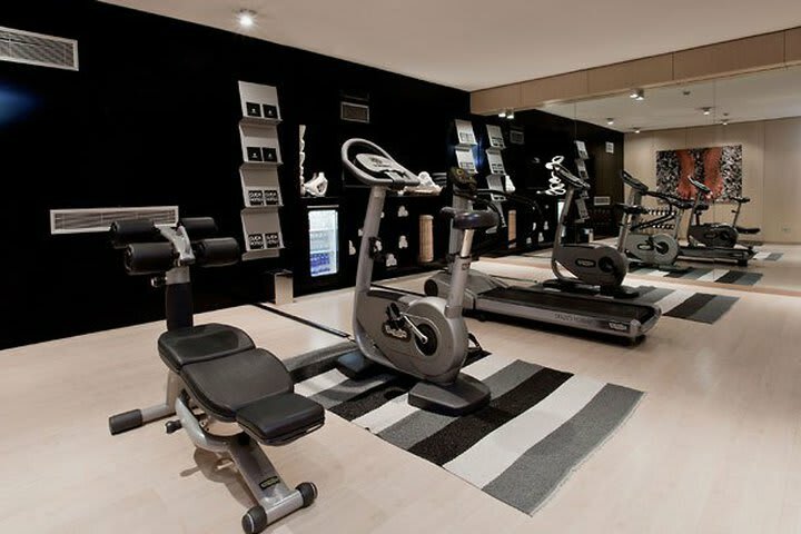 AC Hotel Milano By Marriott