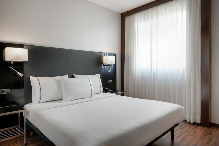 AC Hotel Milano By Marriott