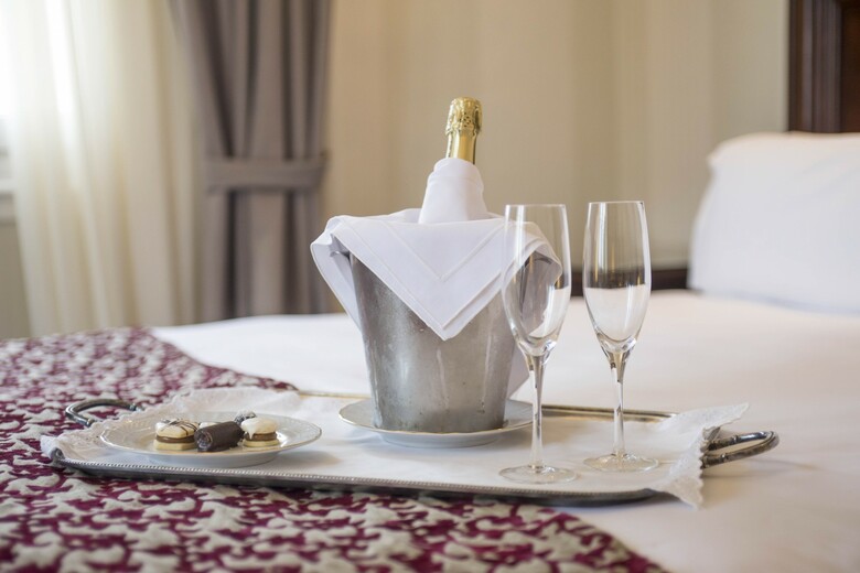 Hotel Claridge