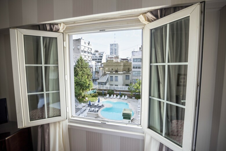 Hotel Claridge