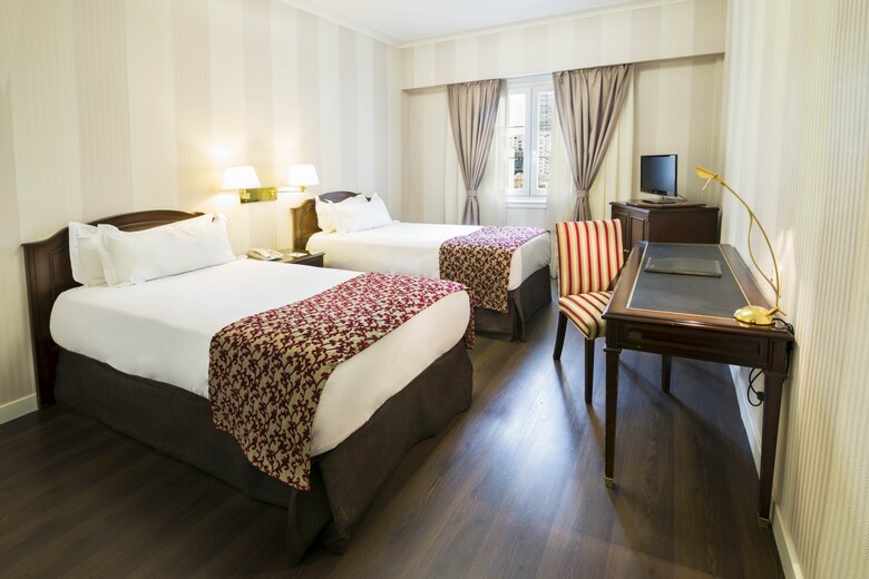 Hotel Claridge
