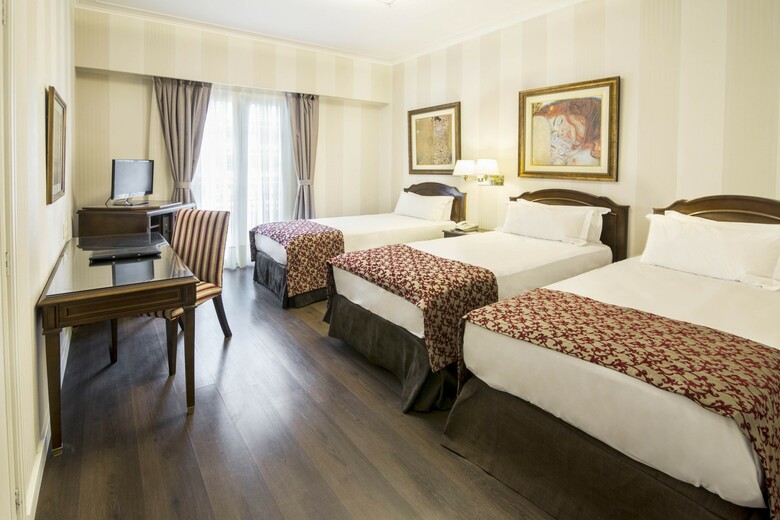 Hotel Claridge