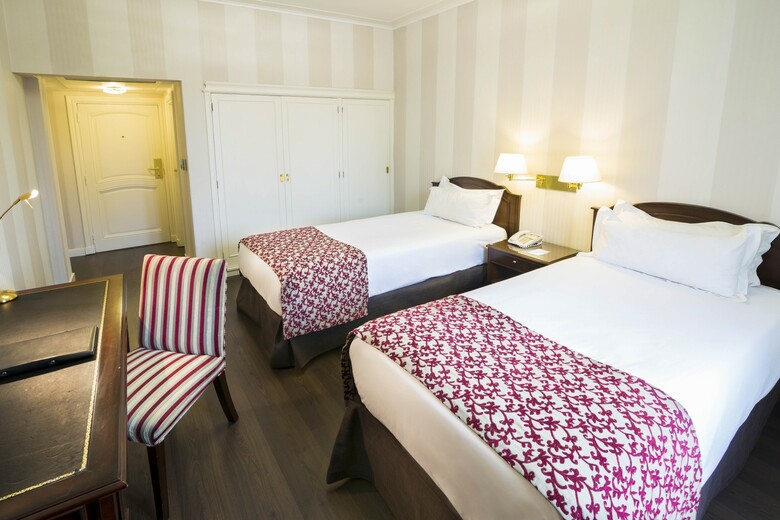Hotel Claridge