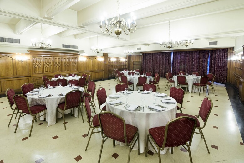 Hotel Claridge