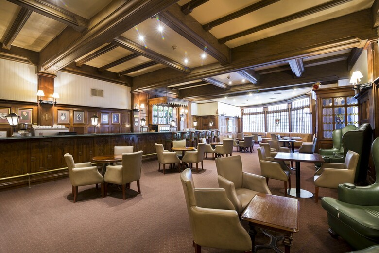 Hotel Claridge