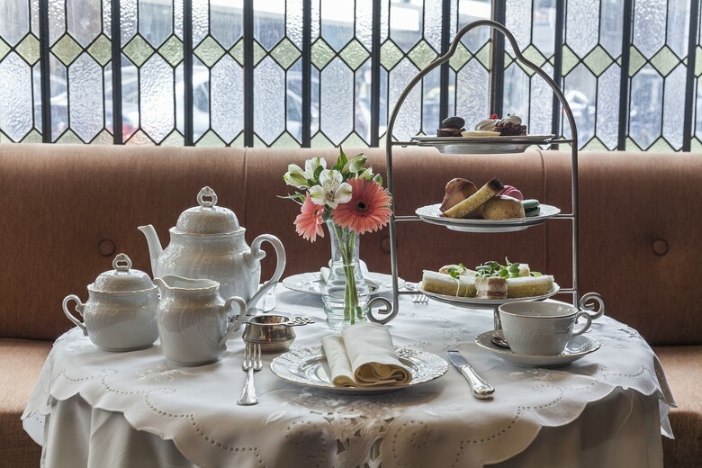 Hotel Claridge