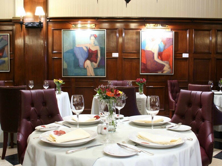 Hotel Claridge