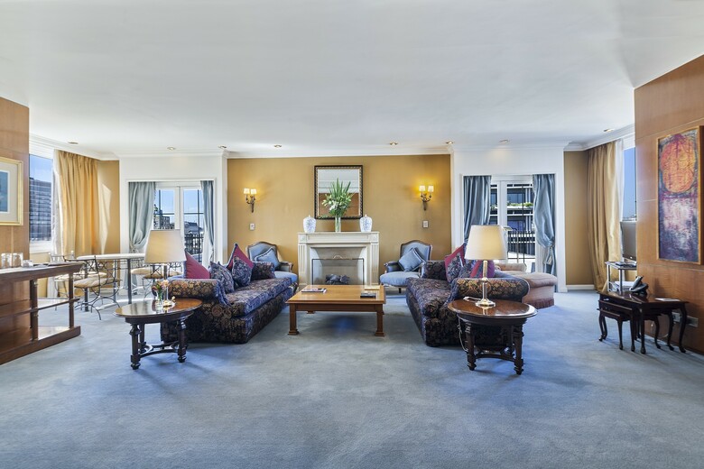 Hotel Claridge