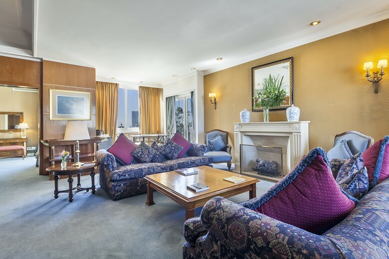 Hotel Claridge