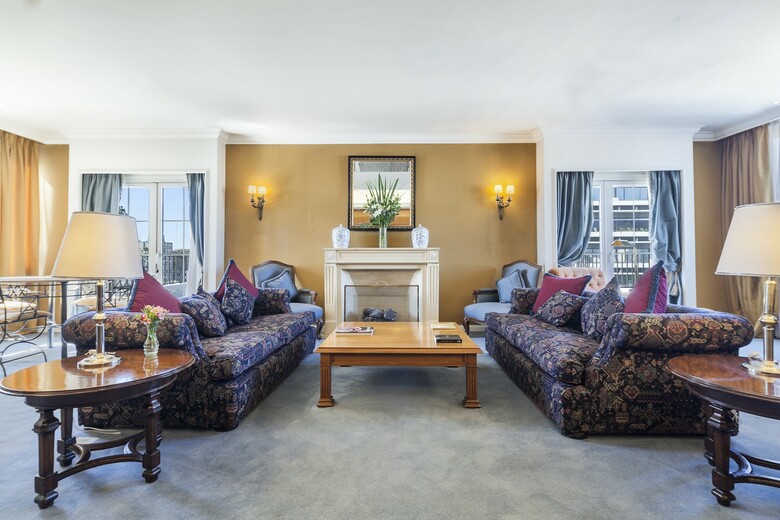 Hotel Claridge