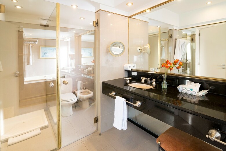 Hotel Claridge