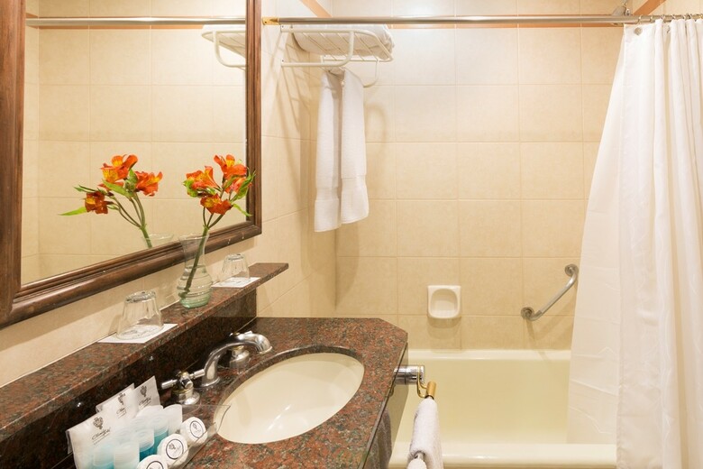 Hotel Claridge