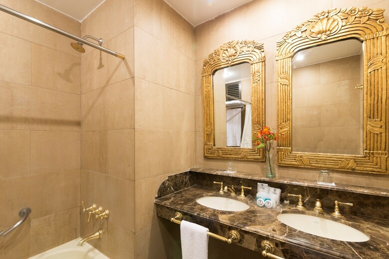 Hotel Claridge