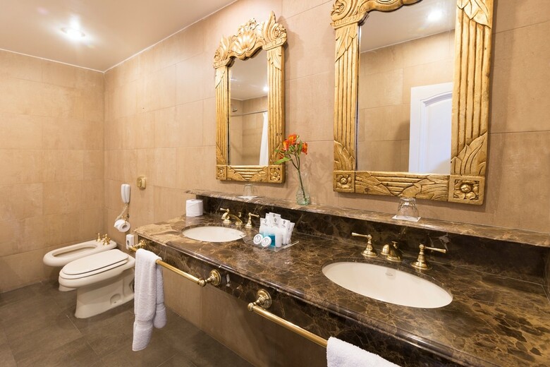 Hotel Claridge