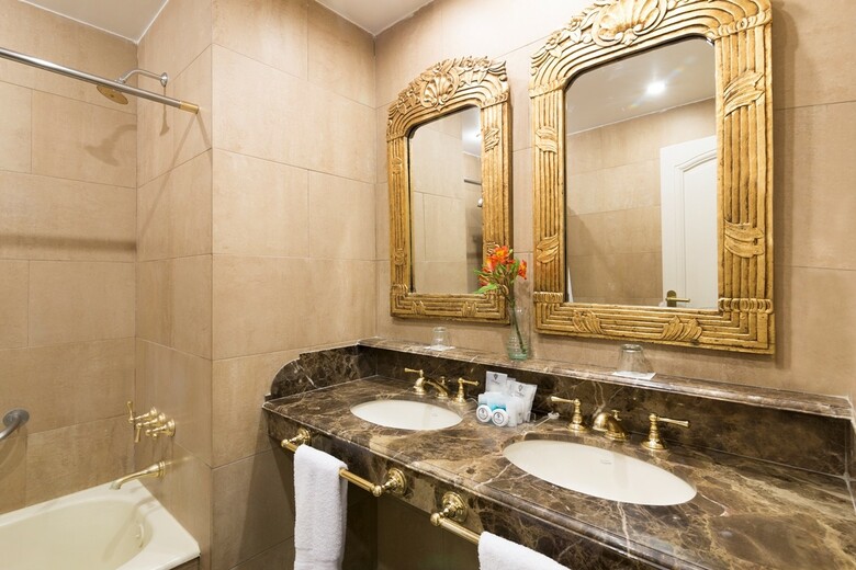 Hotel Claridge