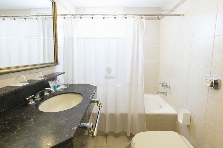Hotel Claridge