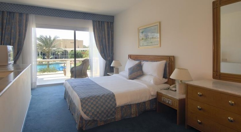 Hotel Pyramids Park Resort
