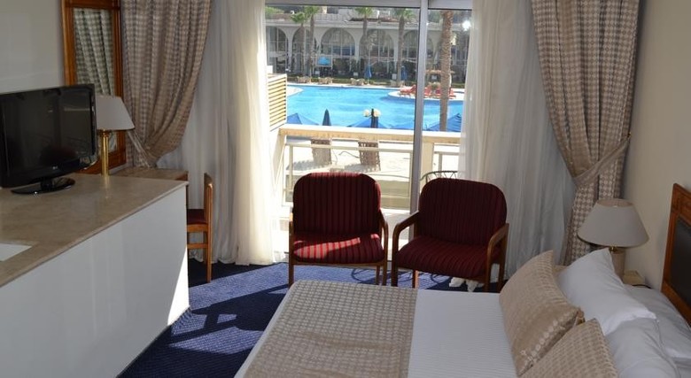 Hotel Pyramids Park Resort