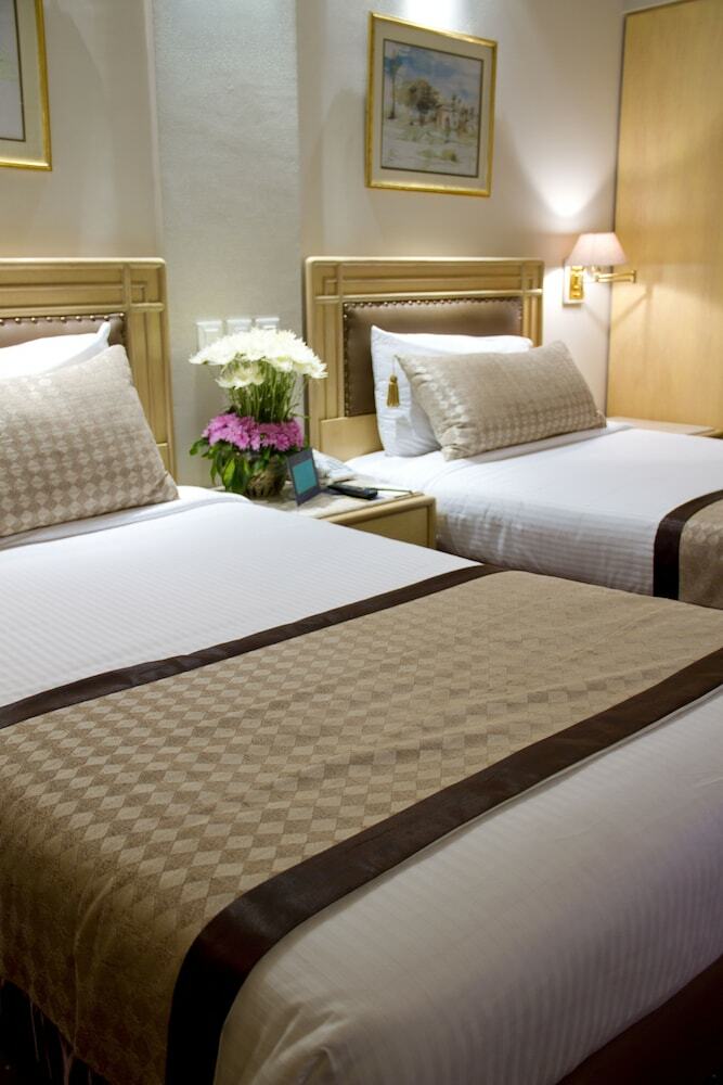 Hotel Pyramids Park Resort