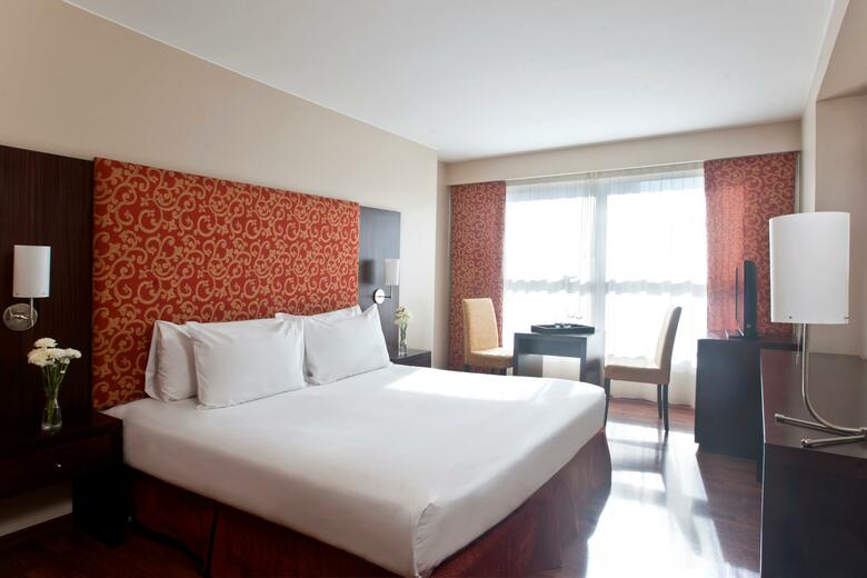 Hotel NH C�rdoba Urbano