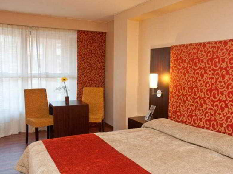 Hotel NH C�rdoba Urbano