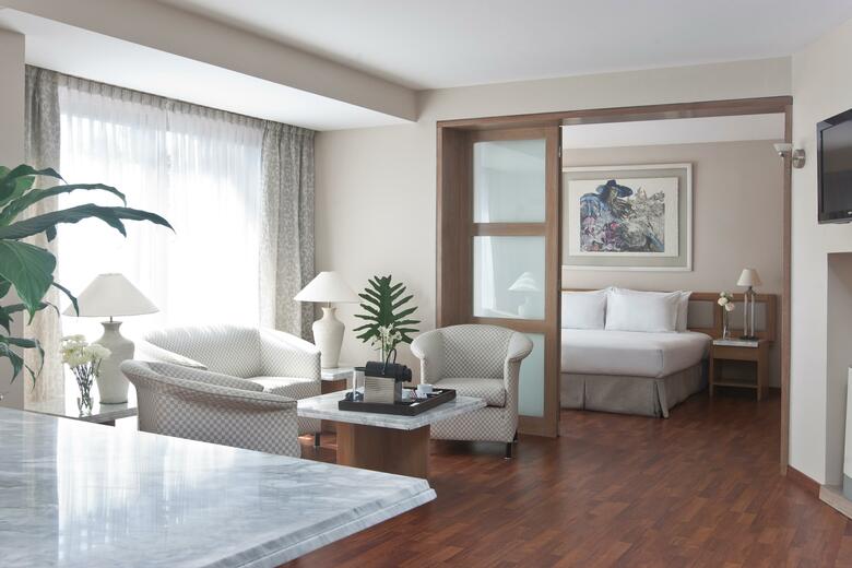 Hotel NH C�rdoba Urbano