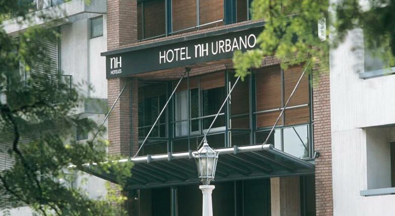 Hotel NH C�rdoba Urbano