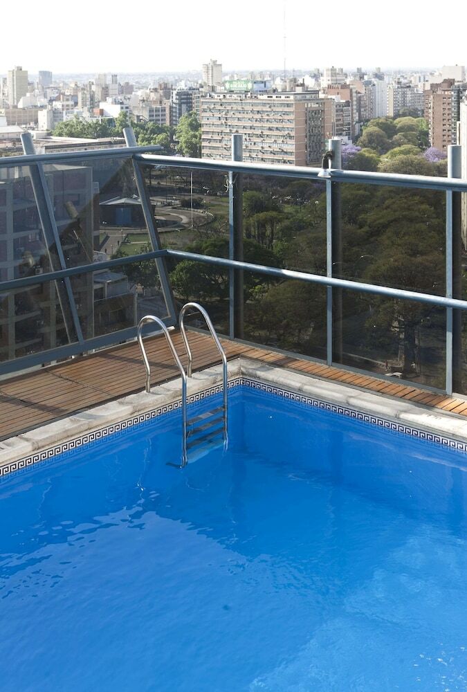 Hotel NH C�rdoba Urbano