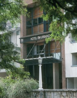 Hotel NH C�rdoba Urbano