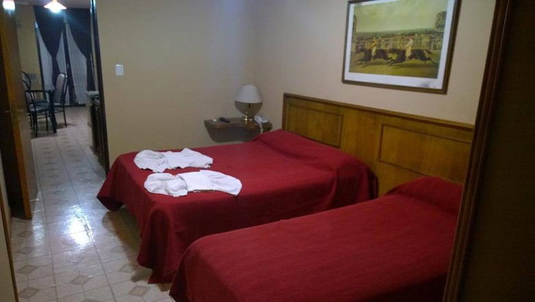 Kent Apart Hotel
