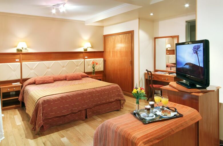 Hotel Sheltown