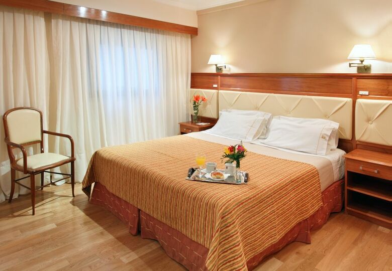 Hotel Sheltown