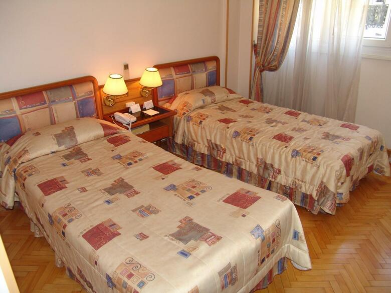 Hotel Sheltown