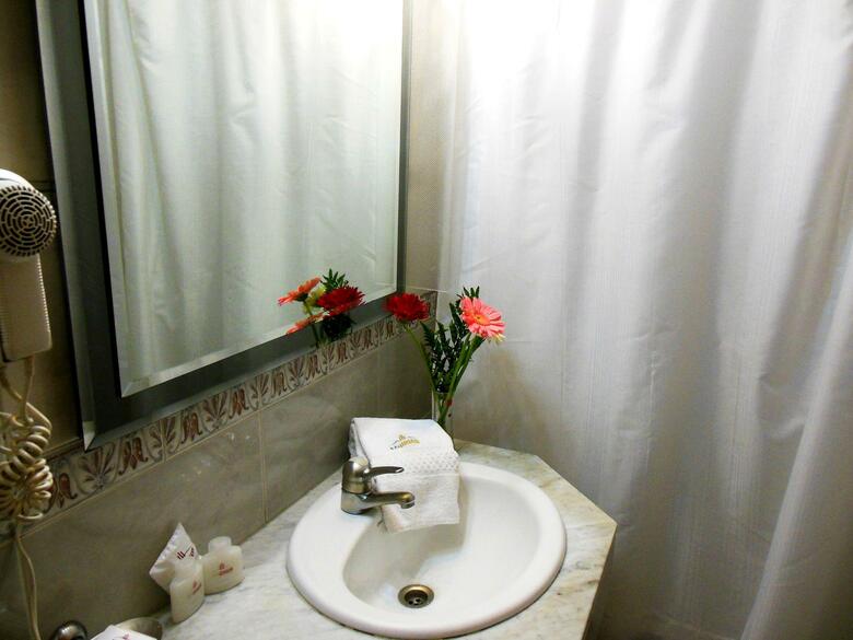 Hotel Sheltown