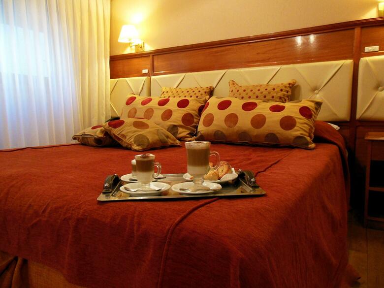 Hotel Sheltown