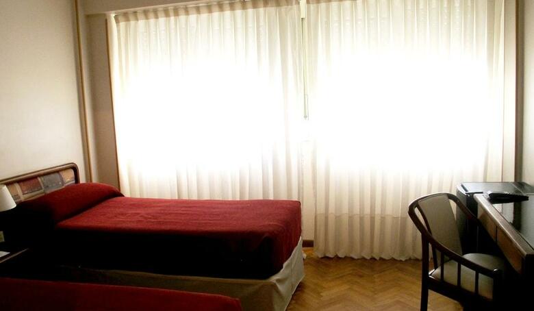 Hotel Sheltown