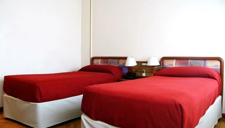 Hotel Sheltown