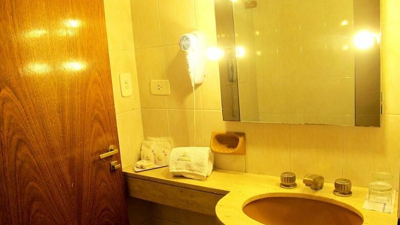 Hotel Sheltown