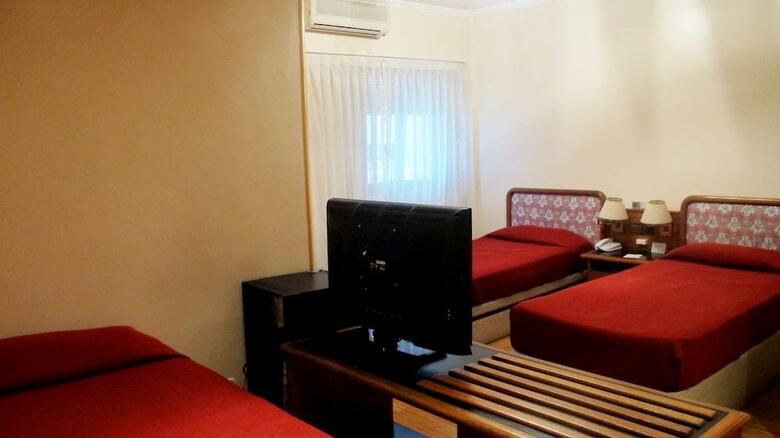 Hotel Sheltown