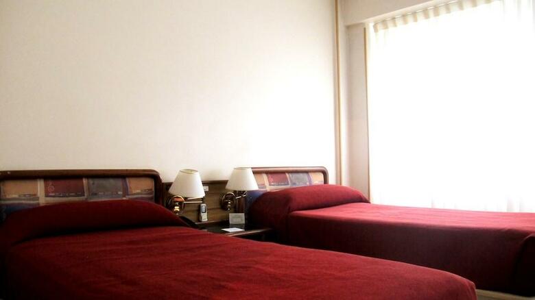 Hotel Sheltown